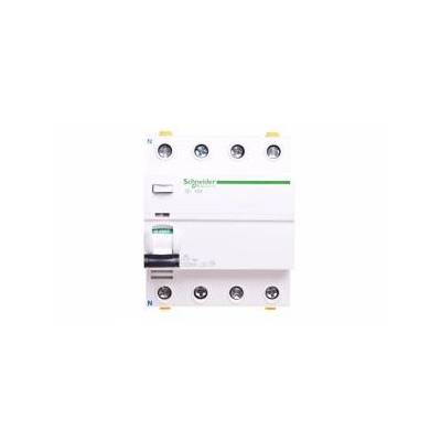 Difference switch 4P 40A 0, 1A type A IId (A9Z22440)