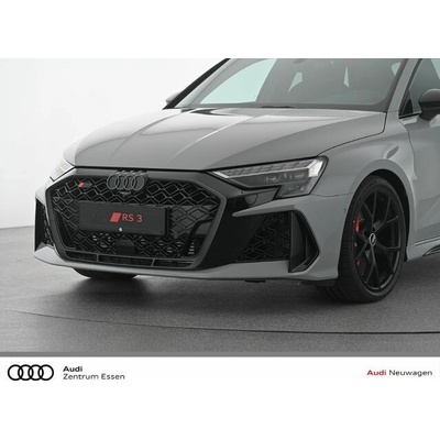Audi RS3 Sportback 294 kW