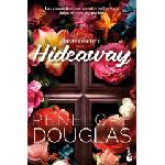 Booket Hideaway (Devil's night, 2) | Penelope Douglas