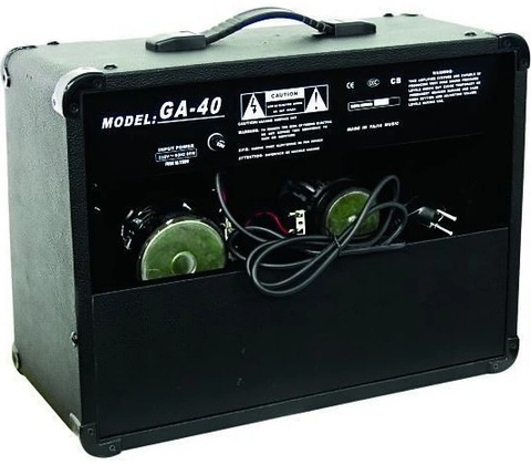 Dimavery GA-40R