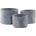 DKD Home Decor Кошница DKD Home Decor Mason полиестер