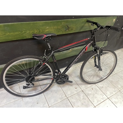 Vedora C8 Gent 20 2025