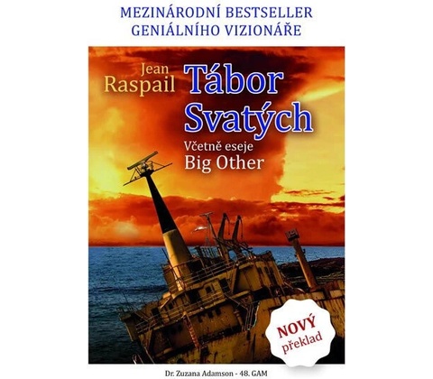 Tábor Svatých