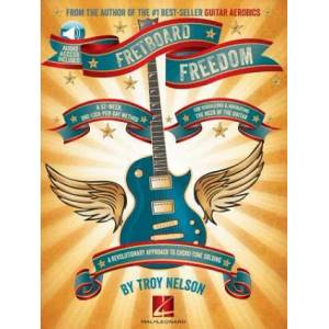 Fretboard Freedom | Troy Nelson (2013)