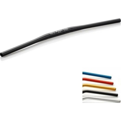 Rizoma MA015B Řídítka DRAG BAR 29mm/75cm černá
