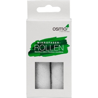 Osmo náhradní válečky 100 mm do sady k natírání 2 ks