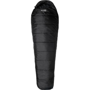 Snugpak Синтетичен спален чувал Snugpak Sleeper Lite Synthetic sleeping bag - Black - размер 220 cm (514-1490-0111) Спален чувал