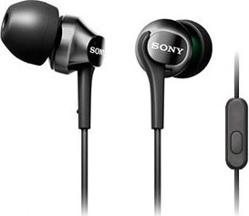 Sony MDR-EX110AP
