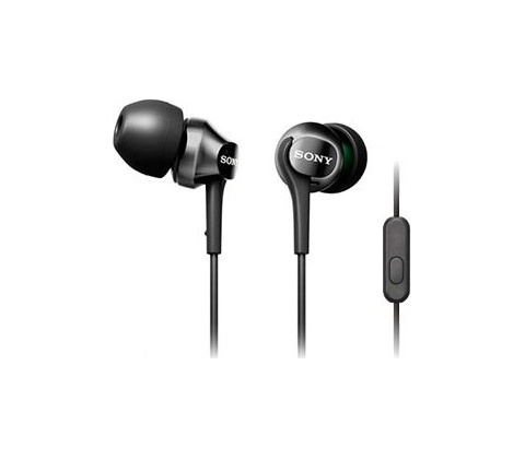 Sony MDR-EX110AP