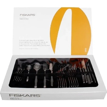 FISKARS Súprava príborov 24 ks matný povrch