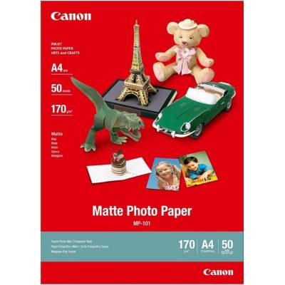 Canon mp101a4 ph paper a4 /50 (7981a005ac)