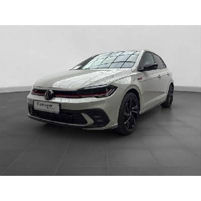 Volkswagen Polo GTI DSG 152 kW