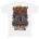 West coast choppers тениска мъжка - VENOM - West Coast Choppers - WCCTS132690WT