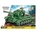 Vincobiosis COBI 2564 Historical Collection WWII Czolg M26 Pershing (T26E3) 904 Building Blocks