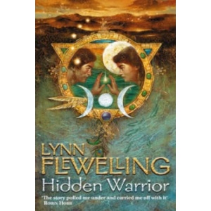 Hidden Warrior (ISBN: 9780007113101)