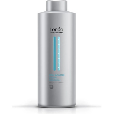 Londa Professional Scalp Vital Booster Shampoo 1000 ml