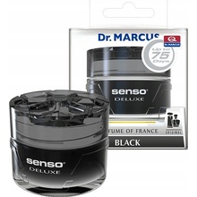 Dr. Marcus Senso Deluxe Black 50 ml