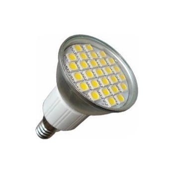 TB Energy žárovka LED E14 230V 4,7W Teplá bílá