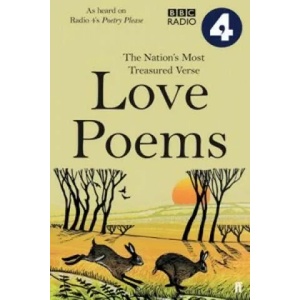 Poetry Please: Love Poems | Various Poets (2016)