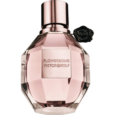 Viktor & Rolf Flowerbomb parfémovaná voda dámská 100 ml tester