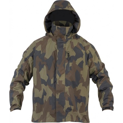 avid carp bunda Ripstop Jacket Camo – Zboží Dáma