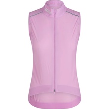vesta Rapha Women's Pro Team Gilet II quartz/white Dámska