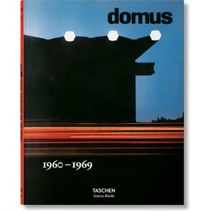 domus 1960s | Charlotte & Peter Fiell (ISBN: 9783836593854)