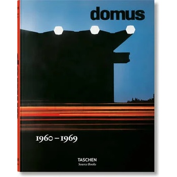 domus 1960s