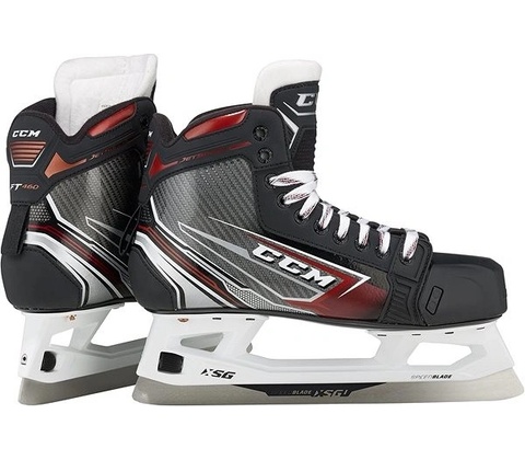 CCM JetSpeed FT460 senior
