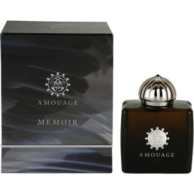Amouage Memoir parfumovaná voda dámska 100 ml tester