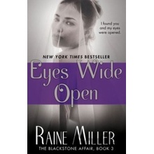 Eyes Wide Open - Raine Miller