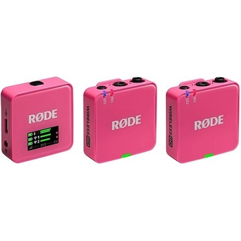 RODE Wireless GO III