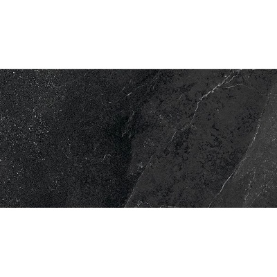 Impronta Italgraniti Shale 30 x 60 cm tmavá matná 1,44m²
