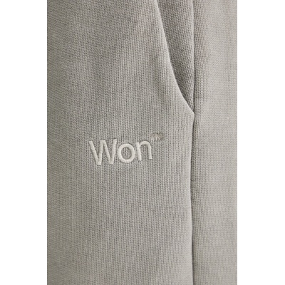 Won Hundred Памучен суичър Won Hundred (3692.12082)