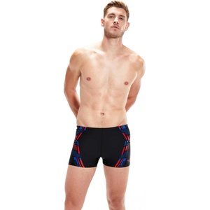 Speedo Бански tech prnt asht am (8-00303314532)