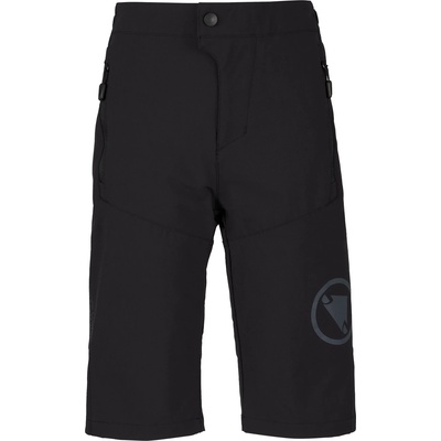 Endura Детски шорти за колоездене Endura Kid's MT500 Short Cycling bottoms - Black - размер 9/10 Years (755-0191-0112)