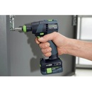 Image 1 of Festool TXS 12 2.5-Set (576874)
