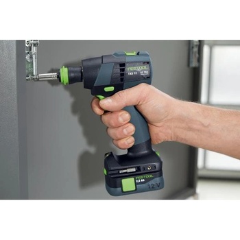 Image 1 of Festool TXS 12 2.5-Set (576874)