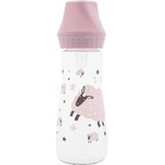 Lorelli Бебешко шише Lorelli My Friend - 250 ml, Mellow Rose (10200830005) - ozone