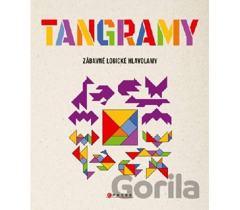Tangramy