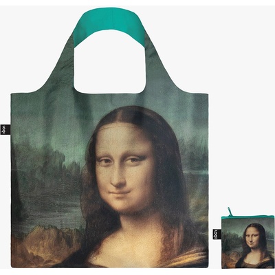 LOQI Museum, Da Vinci - Mona Lisa