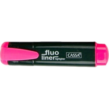 МАРКЕР ТЕКСТ cassa fluoliner РЗВ