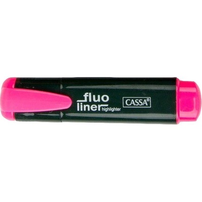 МАРКЕР ТЕКСТ cassa fluoliner РЗВ