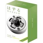 Hanayama Метален логически пъзел Hanayama - Cast Puzzle Hex Huzzle (515045)
