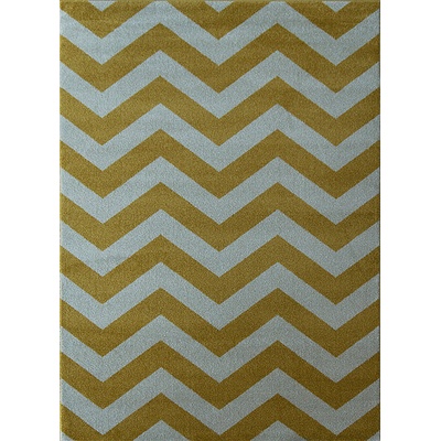 Berfin Dywany Aspect 1961 Yellow Žlutá