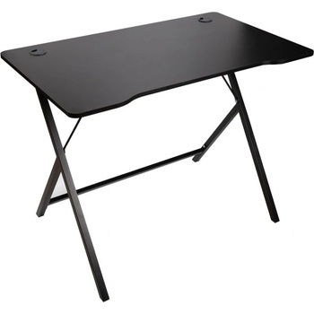 MARVO Гейминг бюро Marvo - DE-07 Tecto 10, черно (MARVO-DE-07)