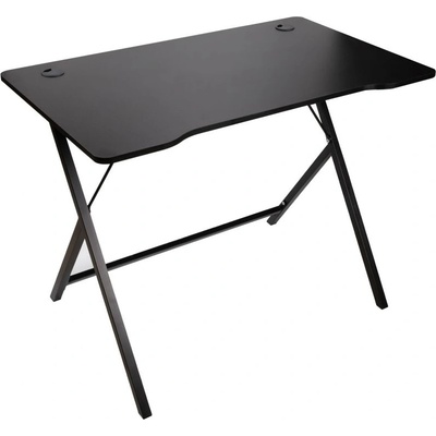 MARVO Гейминг бюро Marvo - DE-07 Tecto 10, черно (MARVO-DE-07)