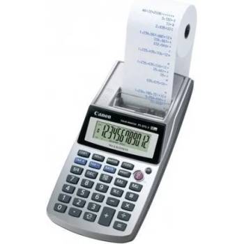 Image 1 of Canon P1-DTSII