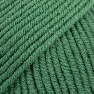 MERINO EXTRA FINE Drops Farby MERINO EXTRA FINE: 31 lesná zelená