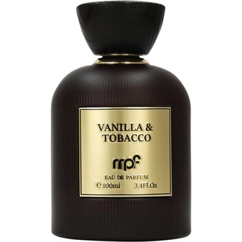 My Perfumes Vanilla & Tobacco EDP 100 ml